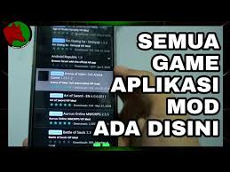 Tempat download game mod android terbaik yang bisa kalian kunjungi, yang pertama adalah modsapk dot com. 3 Tempat Download Game Dan Aplikasi Mod Android Terbaik Youtube