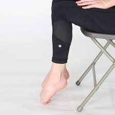 Here we explain the symptoms, causes, and treatment of extensor tendonitis and. 9 Foot Exercises Strengthening Flexibility And Pain Relief