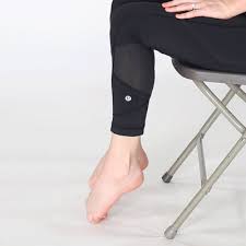 Here we explain the symptoms, causes, and treatment of extensor tendonitis and. 9 Foot Exercises Strengthening Flexibility And Pain Relief