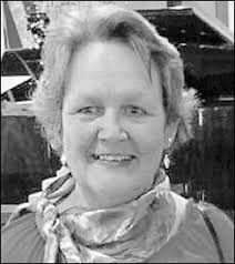 Jacqueline Coker Obituary (1960