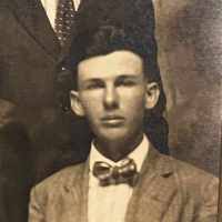 George Samuel Morrow (1897–1986) • FamilySearch