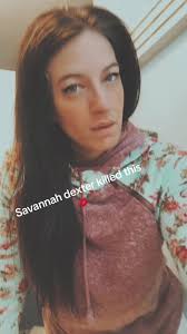 Savannah Dexter Castle Lyrics