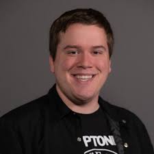 Charles Britt, CISSP, CISM