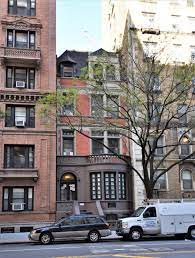 331 w 78th st, new york, ny 10024 is a 1 bathroom, 450 sqft property. Daytonian In Manhattan The Chester W Chapin House 331 West End Avenue