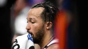 Stephen A. Smith Drops Harsh Message