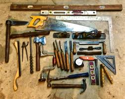 Woodworkers routinely use basic hand tools for measuring, layout, marking, fastening, trimming, chiseling, and many other tasks. 20 Essential Woodworking Hand Tools List All Woodworkers Must Have Woodworking Tools List Woodworking Hand Tools Used Woodworking Tools