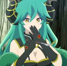 Groza Shironeko Project Zero Chronicle Anime Cute Art
