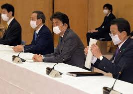 Japan S 100 000 Yen Handouts To Public A Heavy Burden On Municipal Gov Ts The Mainichi