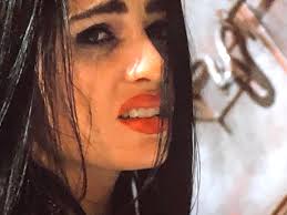 Hellraiser visual effects and acting inspiration