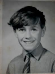 Upbury Manor Days: Paul Parker