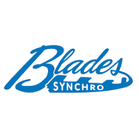 Fond Du Lac Blades logo