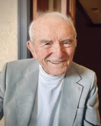 Obituary information for Donald M. Miller