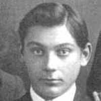 Malcolm Ash Bindewald (1898–1977) • FamilySearch