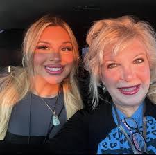 Elizabeth Grace Bacon