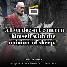 Pin By Joel Lennox On Tv Series In 2021 Charles Dance Fantasy Novels Thriller