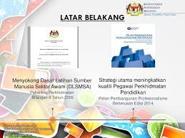 See more of kementerian sumber manusia on facebook. Sistem Pengurusan Latihan Kementerian Pendidikan Malaysia Ppt Download