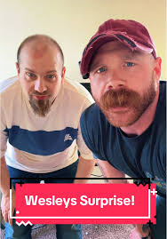 Wesley Scotty Fitness