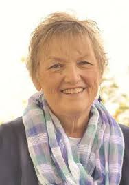 Obituary: Janet Irene Betts Bingham