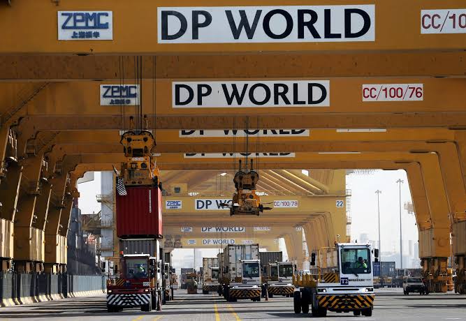 DP World to build new port in Senegal costing over $1 billion | Reuters