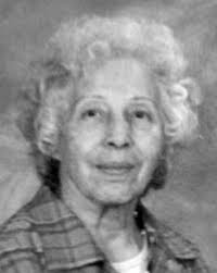 Mabel Pacheco Obituary (1927