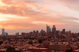 «what a beautiful opening night for bok bar, a seasonal rooftop bar in south philly. A Weekend In South Philly Where Everything Old Is New Again