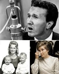 Hawkshaw Hawkins And Jean Shepard