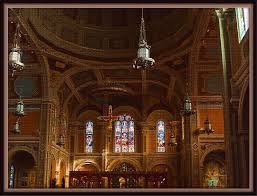 We did not find results for: Inside The Cathedral Of The Blessed Sacrament In Explore Flickr