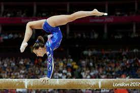 Jun 27, 2021 · her highest finishes of trials was were on beam and bars, where she scored 30.200 and 29.466, respectively, across the two days of competition. Carlotta Ferlito Photos Photos Olympics Day 6 Gymnastics Artistic Gymnastics Artistic Gymnastics Sport Gymnastics