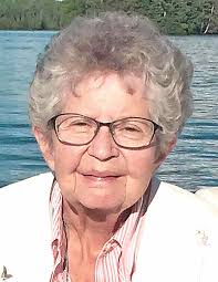 Gertrude Therese "Tess" Danowski