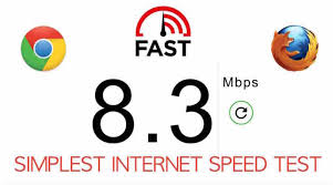 Are all my devices capable of getting my maximum internet speed? How To Use Fast Com Simplest Internet Speed Test By Netflix