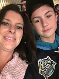 Lisa Donaldson (@mdonaldson08)