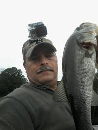 Another Deer Season in the books. Time to start fishing