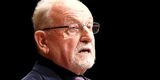 Es ist ein Trauerspiel, wie viele Christen Mission ablehnen“ : idea.de