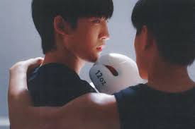 [Taiwan] Unknown EP.4 : rboyslove