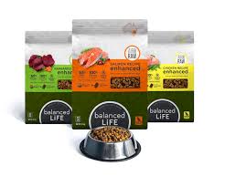 There are varying opinions about the amount of raw food to feed dogs and cats, and the amount can vary quite a bit with the metabolism and activity level of your pet. Balanced Life Australian Air Dried Raw Dog Food Treats