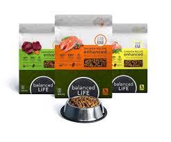 Depending on a primary protein. Balanced Life Australian Air Dried Raw Dog Food Treats