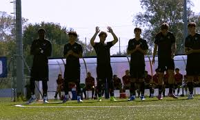 Venezia Primavera-ChievoVerona 1-3: Fondi illude i ragazzi di Modolo