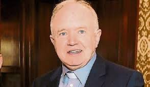 Priest hopes wedding bells will ring again in Limerick village