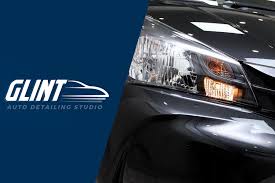 Choosing a car detailing service. Glint Auto Detailing Studio Karachi Carspiritpk