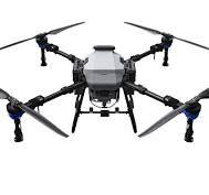China TopXGun FP600 Agriculture Drone, TopXGun FP600 ...