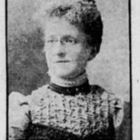 Whitney, Anne Weston (1849-1909) · The Virtual Library · The Woman's  Literary Club of Baltimore