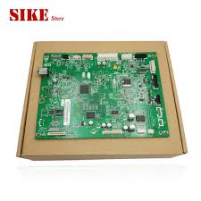 Find everything from driver to manuals of all of our bizhub or accurio products. Logic Main Board For Konica Minolta Bizhub 164 184 7718 Formatter Board Mainboard Ua1820 Cc Mc Board A0xx Pp63 00 Printer Parts Aliexpress