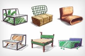 I scanned a bunch of sketches for furniture projects and am posting them here so i don't lose them. Yd Spotlight Nicholas Baker S Chair Sketch Challenge Pt 1 Yanko Design