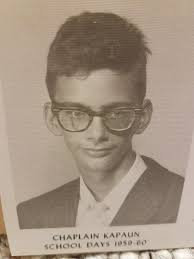 Lifetime Parishioner Bill Buser passed away