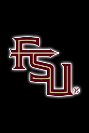 Get A Set Of 12 Officially Ncaa Licensed Fsu Seminoles Iphone Wallpapers Sized For Any Model Of Iphone Fsu Seminoles Football Florida State Seminoles Fsu Logo