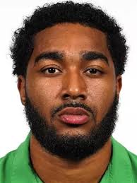 Ikaika Ragsdale, North Texas, Running Back