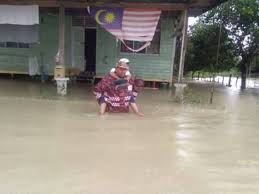 01 disember 2019 beberapa kawasan di sekitar negeri kelantan telah dilanda banjir. Mangsa Banjir Di Pahang Menurun