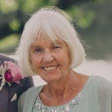 Josephine Stoffregen "Mutti" Obituary