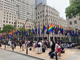 The (Post-)Pride Reading list