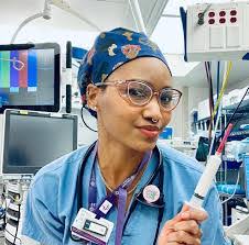 Grace Singletary's Instagram, Twitter & Facebook